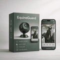 EquiGuard™ Camera